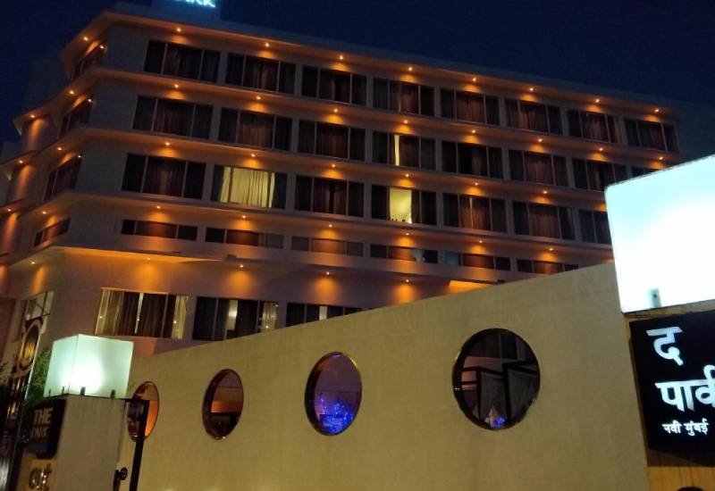 The Park Hotel Navi Mumbai